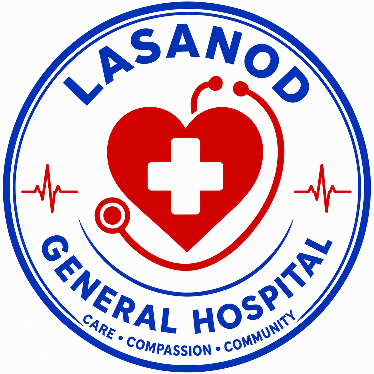 LASANOD GENERAL HOSPITAL